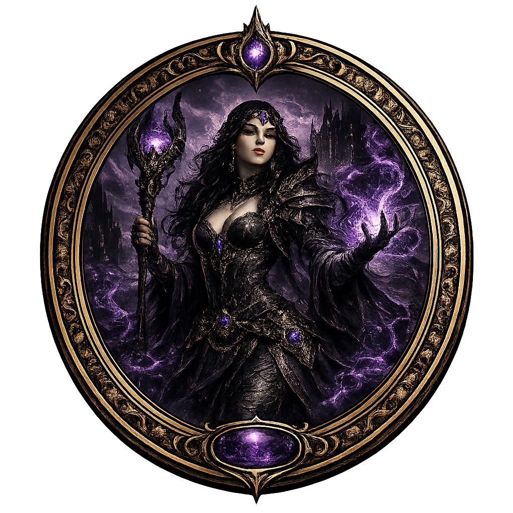 Enchantress
