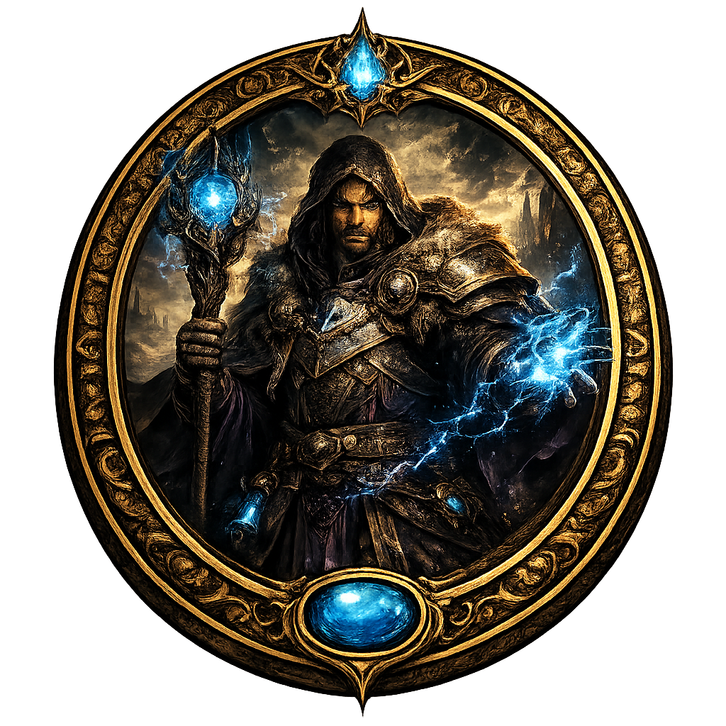 Frost Mage