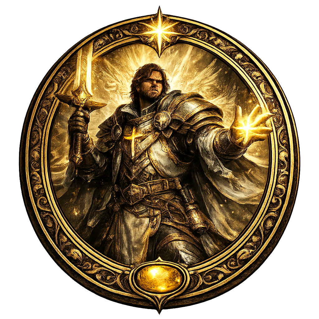 Lightbringer
