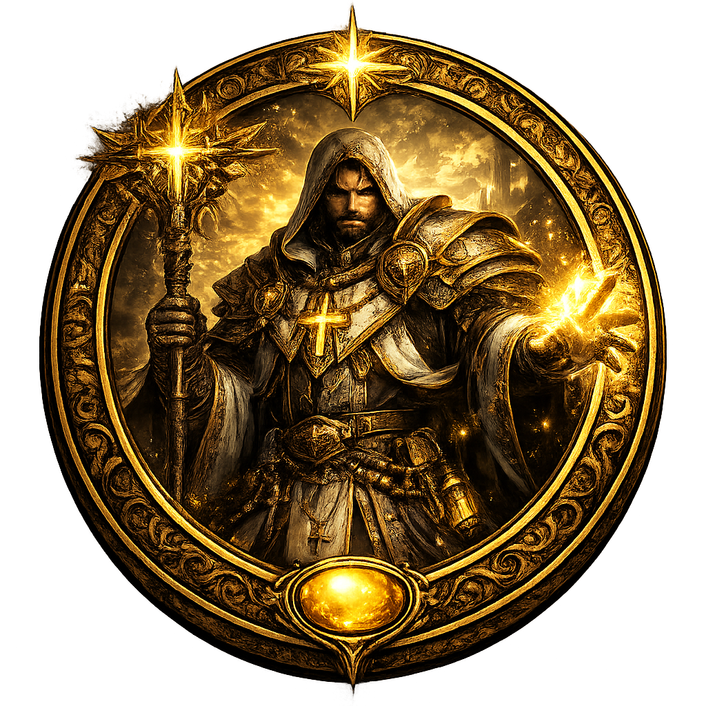 Priest