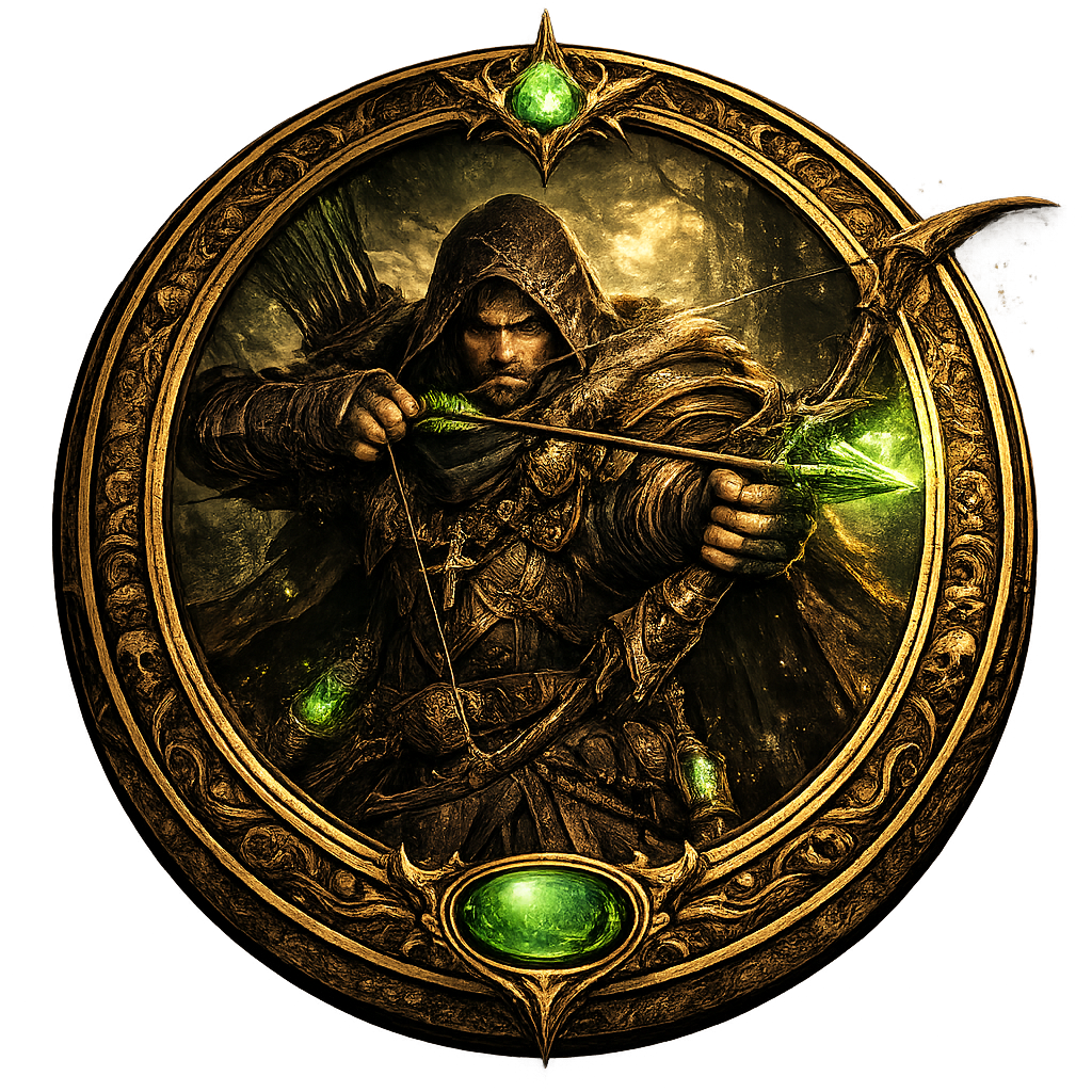 Ranger